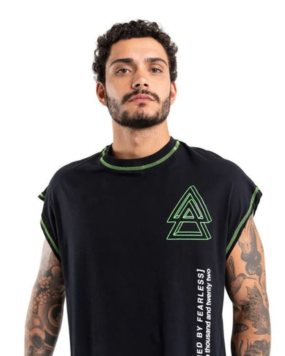 Musculosa La Mafia