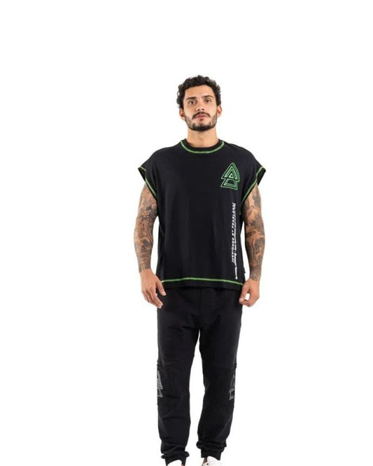 Musculosa La Mafia