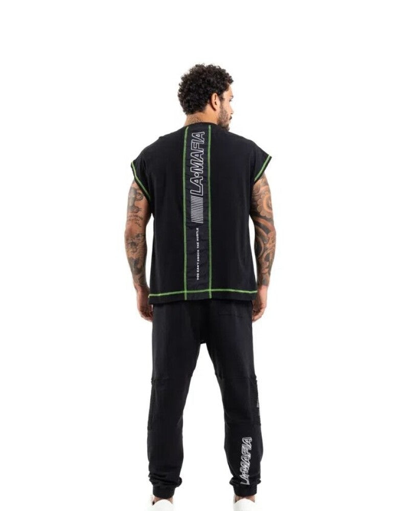Musculosa La Mafia