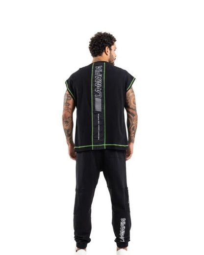 Musculosa La Mafia