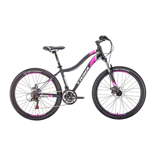 Bicicleta Trinx N106 MTB