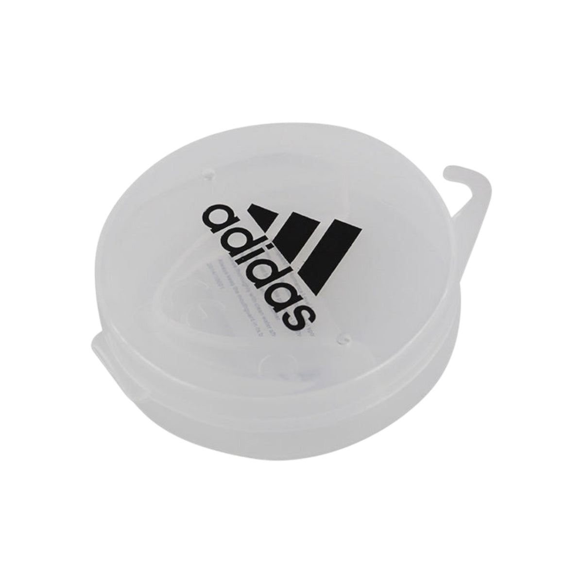Protector Bucal Adidas Adulto Clear Termomoldeable