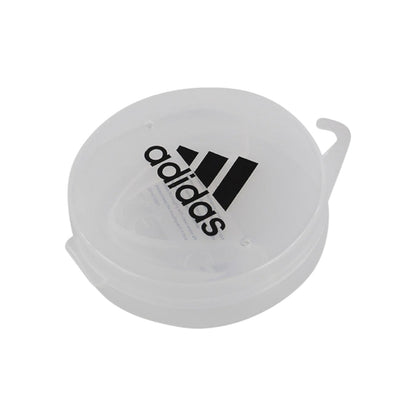Protector Bucal Adidas Adulto Clear Termomoldeable