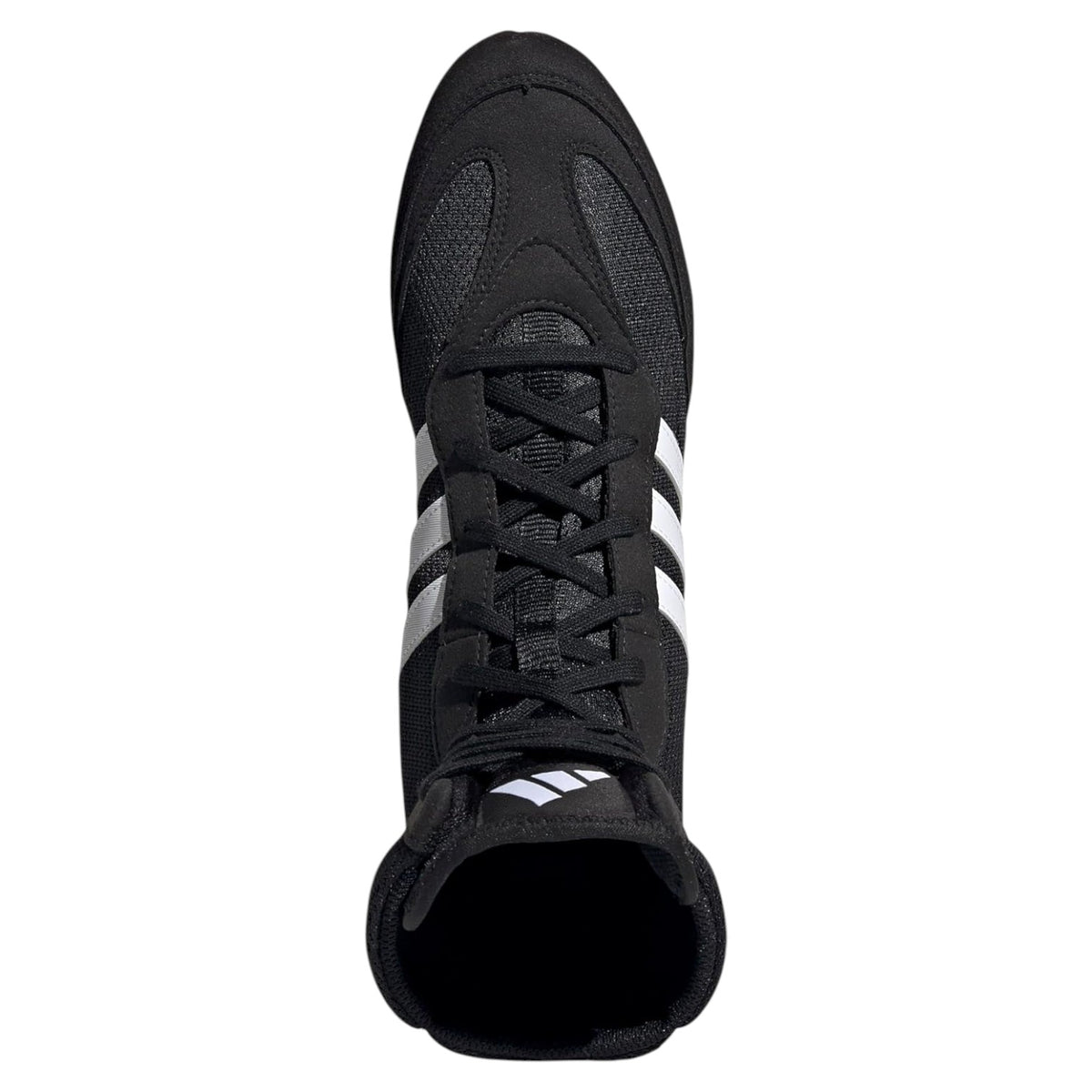 Zapatillas Boxeo adidas Box Hog 2 Negro FX0561
