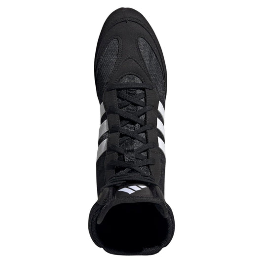 Zapatillas Boxeo adidas Box Hog 2 Negro FX0561
