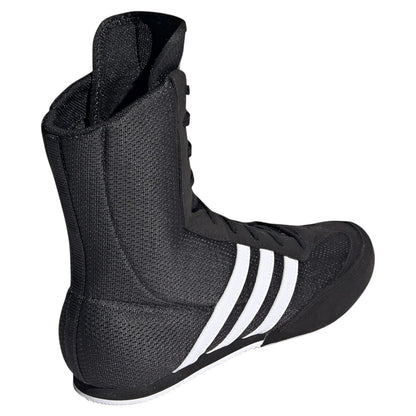 Zapatillas Boxeo adidas Box Hog 2 Negro FX0561