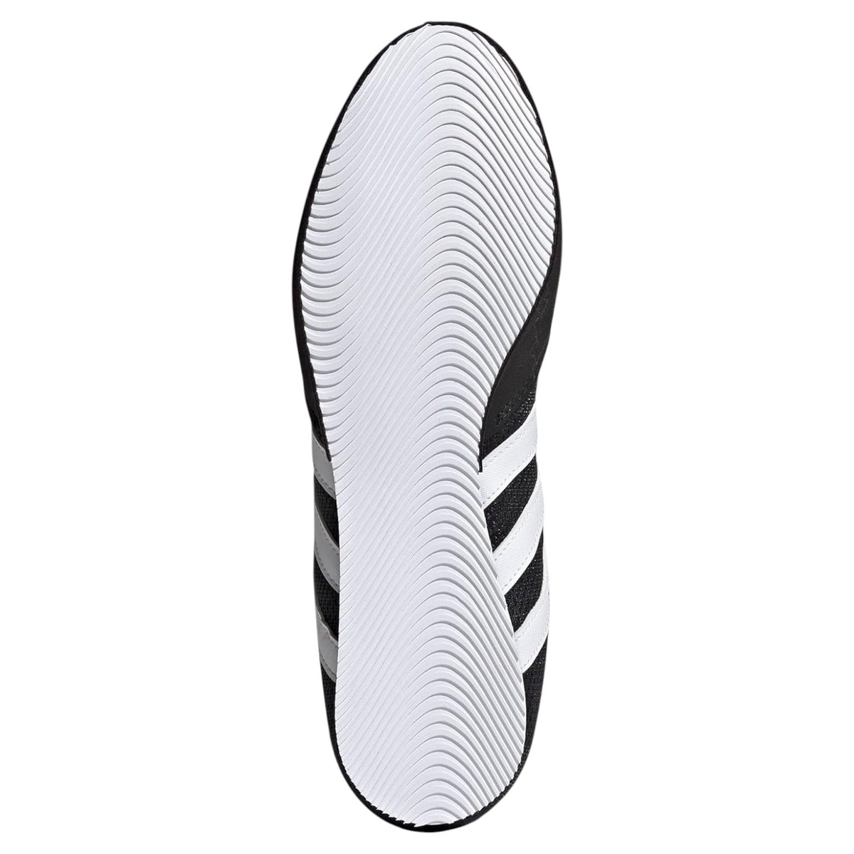 Zapatillas Boxeo adidas Box Hog 2 Negro FX0561