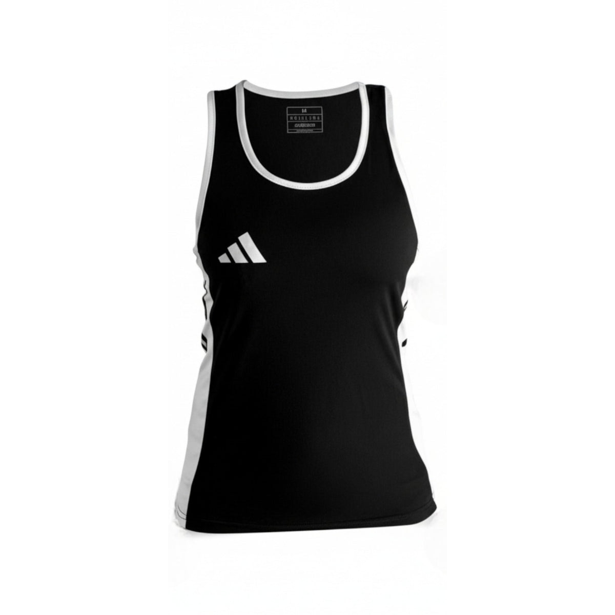 Musculosa Mujer Adidas Adibx2tt1w Entrenamiento Deportivo