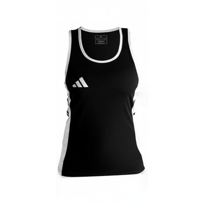 Musculosa Mujer Adidas Adibx2tt1w Entrenamiento Deportivo