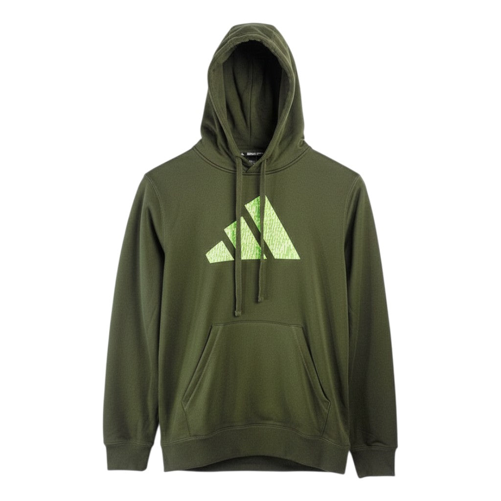 Canguro Adidas Perfo Script CS
