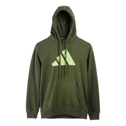 Canguro Adidas Perfo Script CS