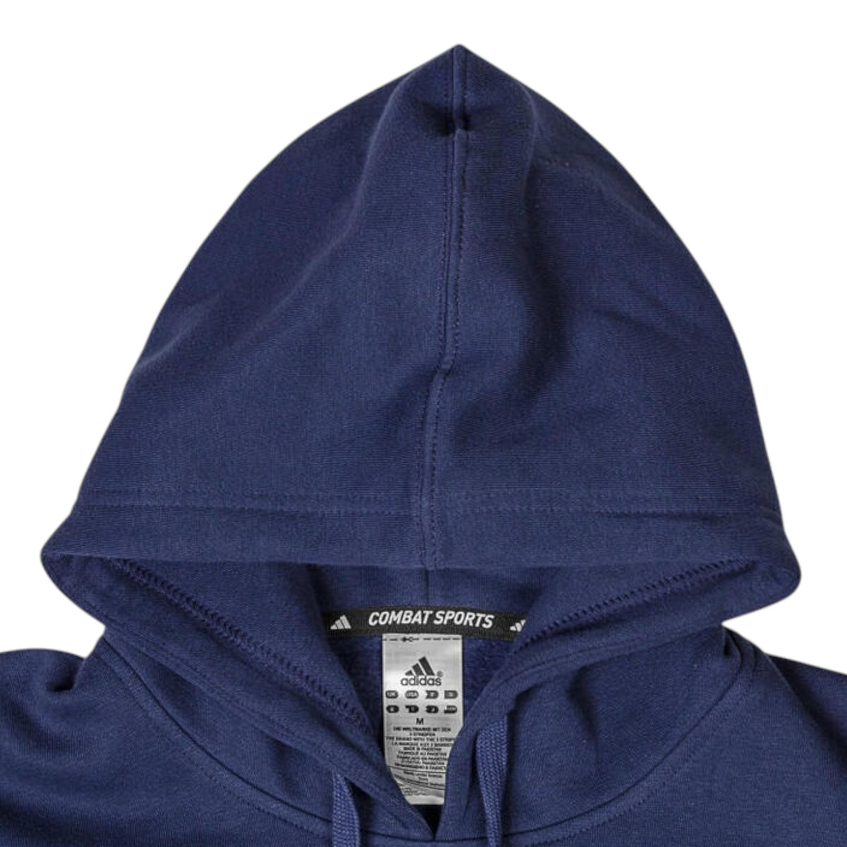 Canguro Adidas Perfo Script CS
