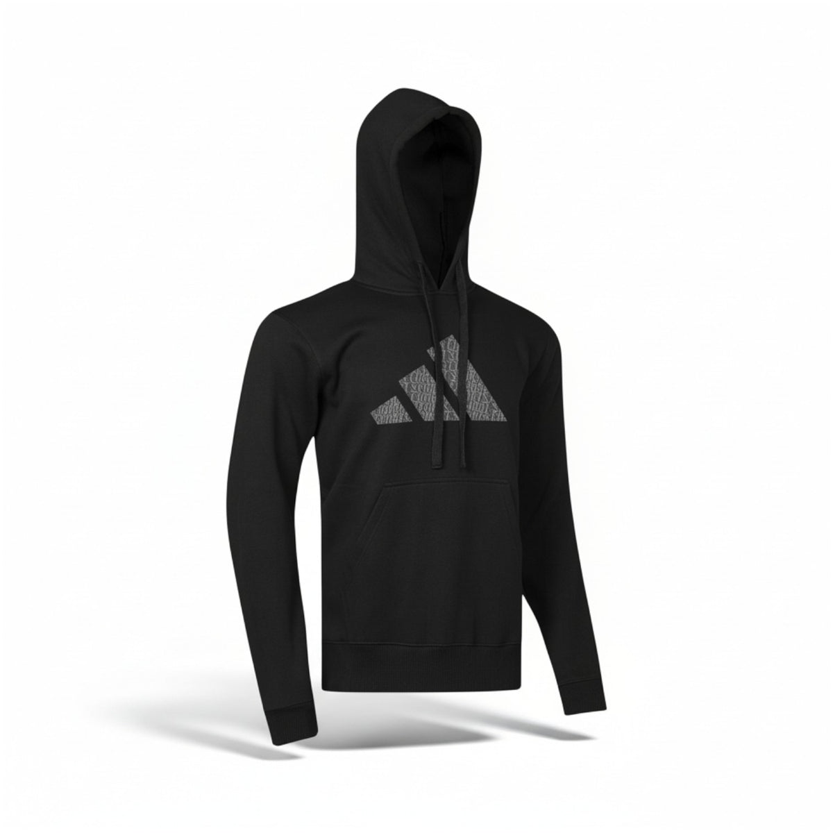 Canguro Adidas Perfo Script CS