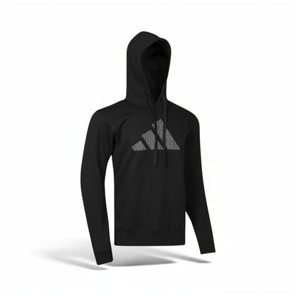 Canguro Adidas Perfo Script CS