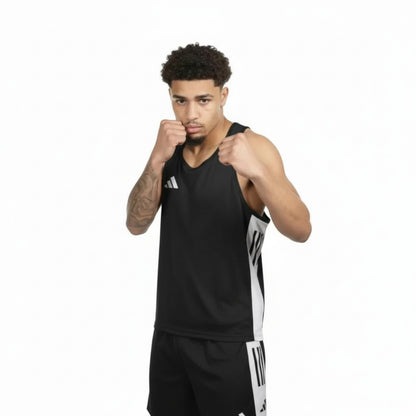 Musculosa Adidas Combat Sport ADIBX2TT1