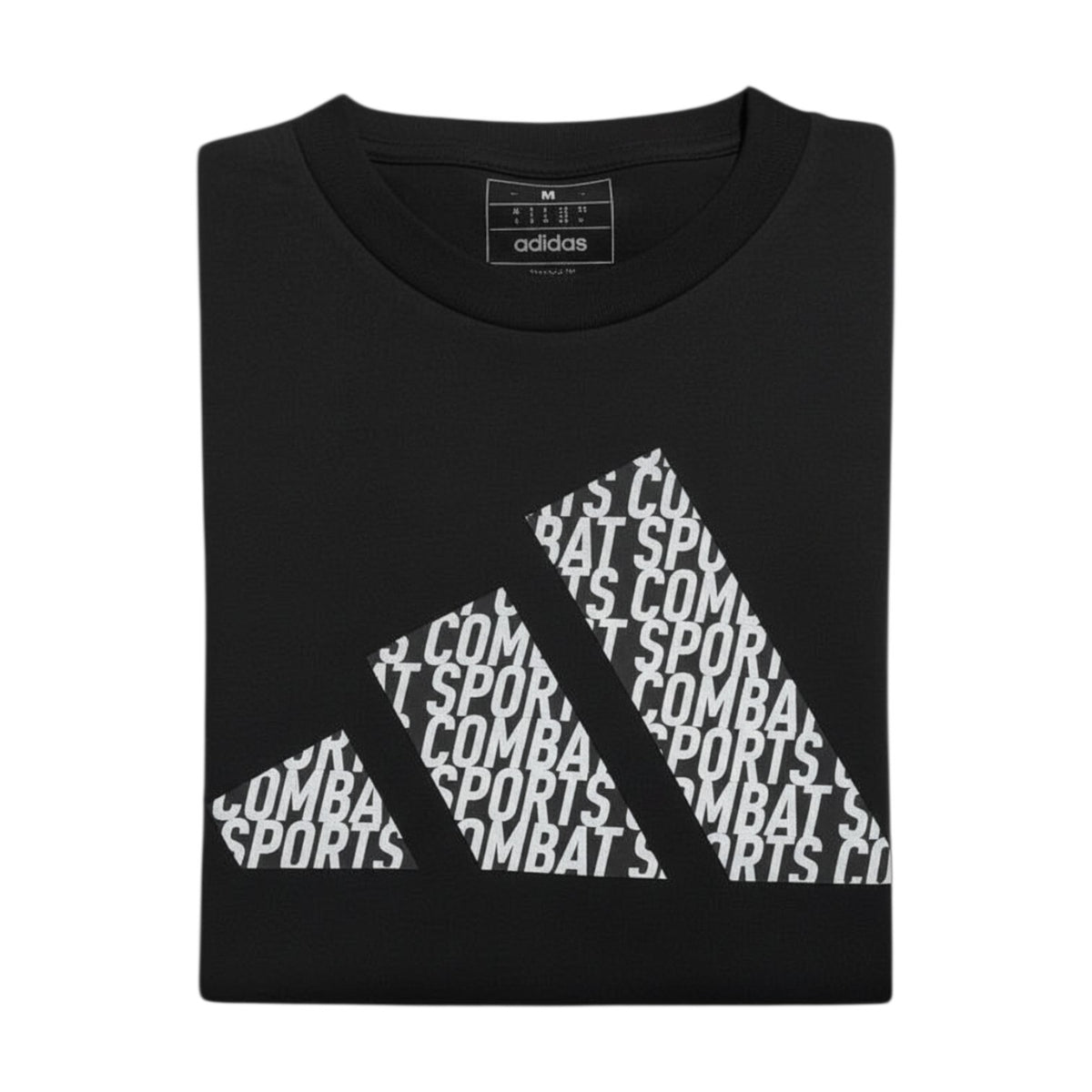 Remera Adidas Perfo Script CS
