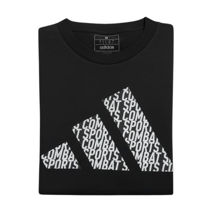 Remera Adidas Perfo Script CS
