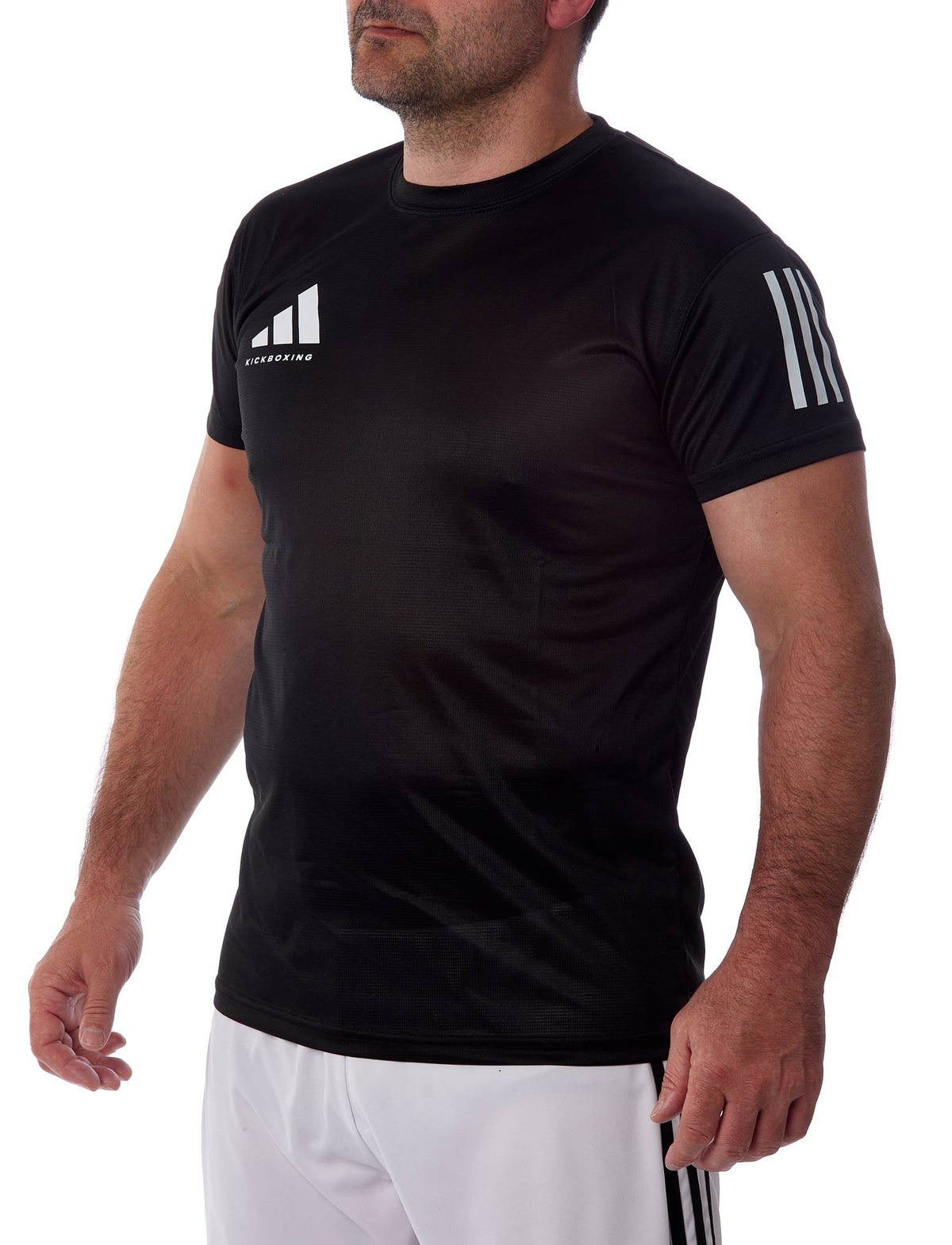 Remera Adidas Technical Kickboxing
