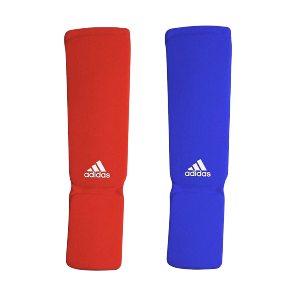 Protectores Tibiales con Empeine Adidas