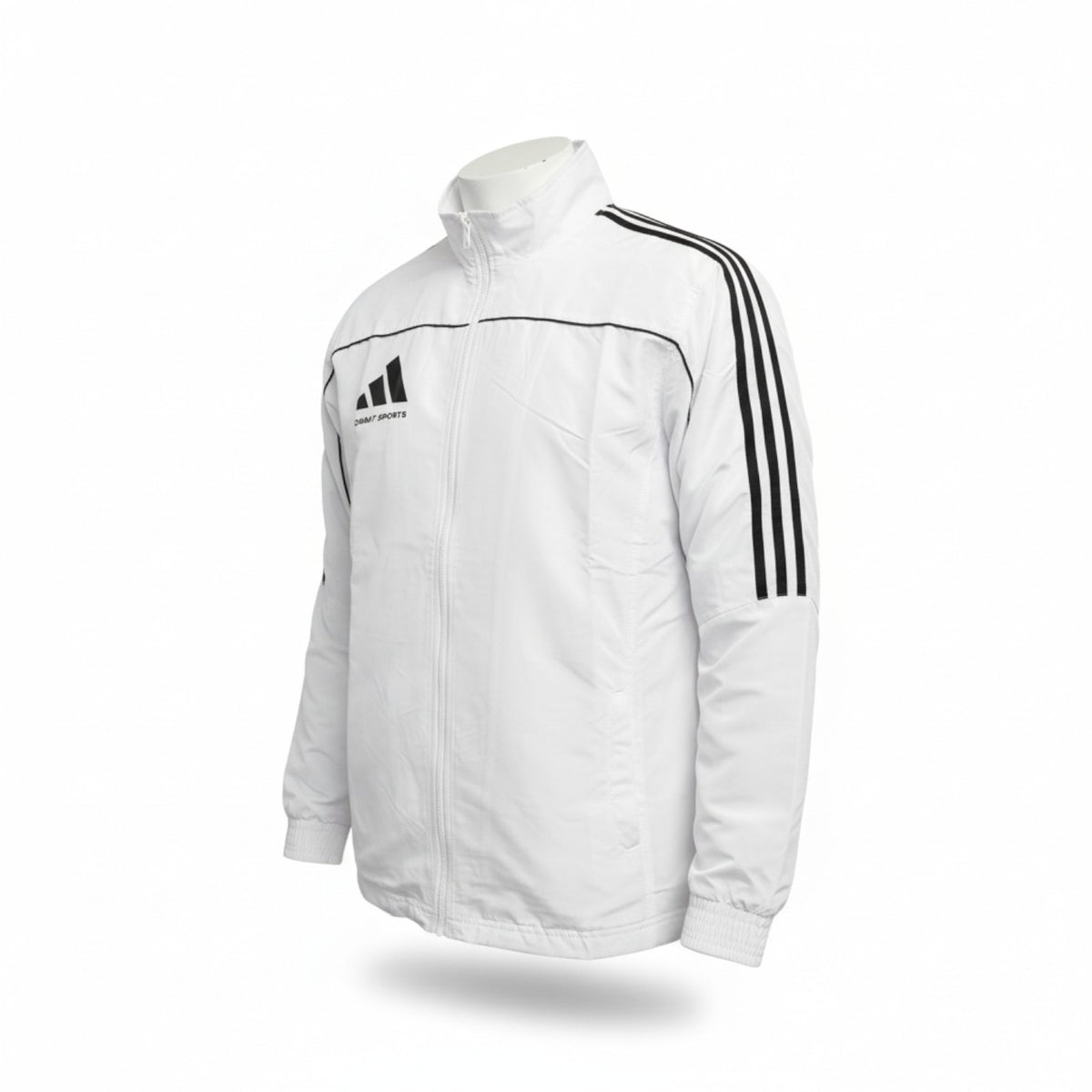 Campera Adidas Combat Sports Deportivo Rompeviento