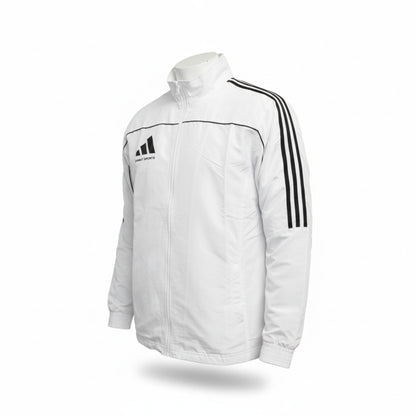 Campera Adidas Combat Sports Deportivo Rompeviento
