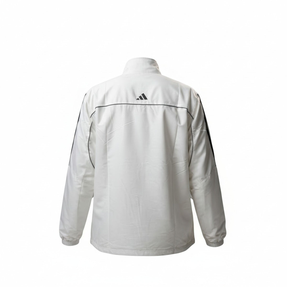 Campera Adidas Combat Sports Deportivo Rompeviento