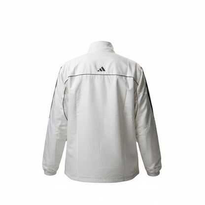 Campera Adidas Combat Sports Deportivo Rompeviento