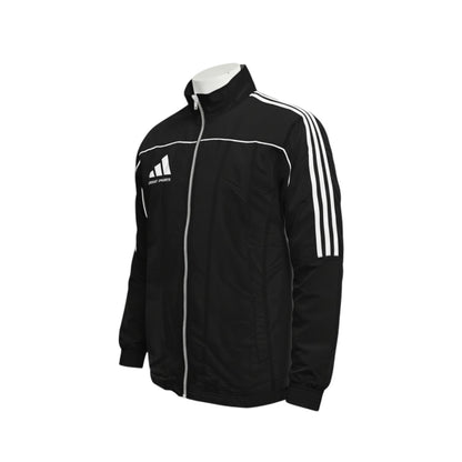 Campera Adidas Combat Sports Deportivo Rompeviento