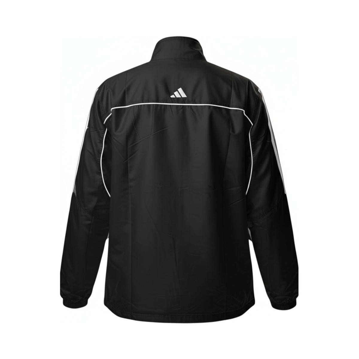 Campera Adidas Combat Sports Deportivo Rompeviento