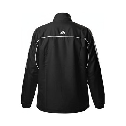 Campera Adidas Combat Sports Deportivo Rompeviento