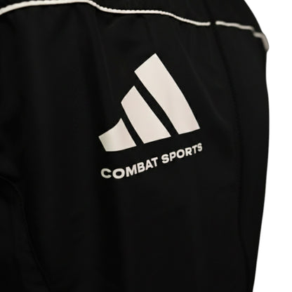 Campera Adidas Combat Sports Deportivo Rompeviento