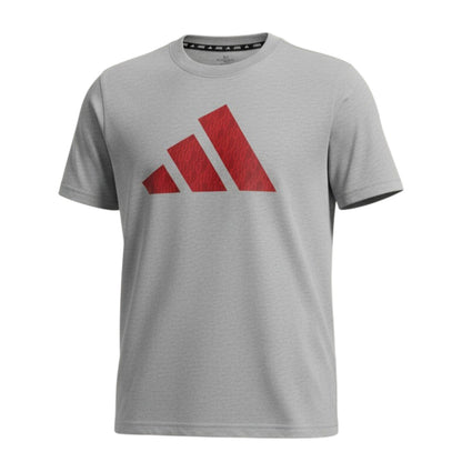 Remera Adidas Perfo Script CS