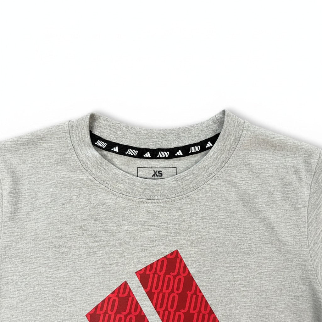 Remera Adidas Perfo Script CS