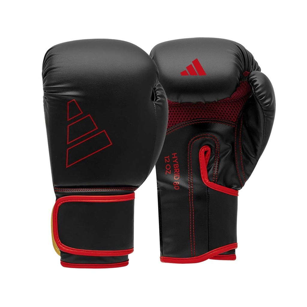 Guantes de Boxeo Adidas Hybrid 80