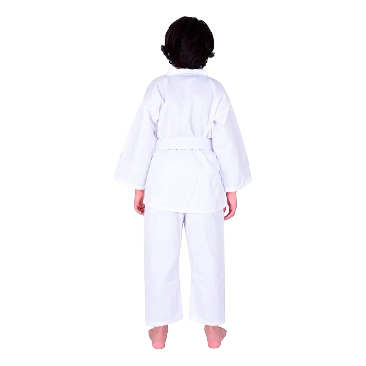 Uniforme Karate Adidas Adistar K200 WKF Premium Aprobado Federacion Mundial con Cinturon Incluido