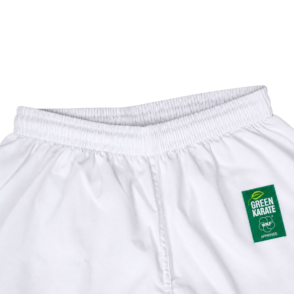 Uniforme Karate Adidas Adistar K200 WKF Premium Aprobado Federacion Mundial con Cinturon Incluido