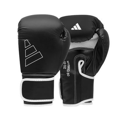 Guantes de Boxeo Adidas Hybrid 80