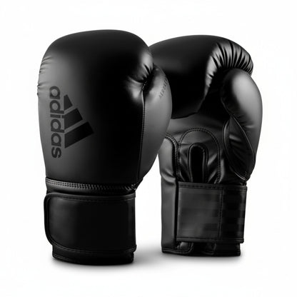 Guantes de Boxeo Adidas Hybrid 80