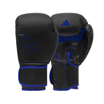 Guantes de Boxeo Adidas Hybrid 80
