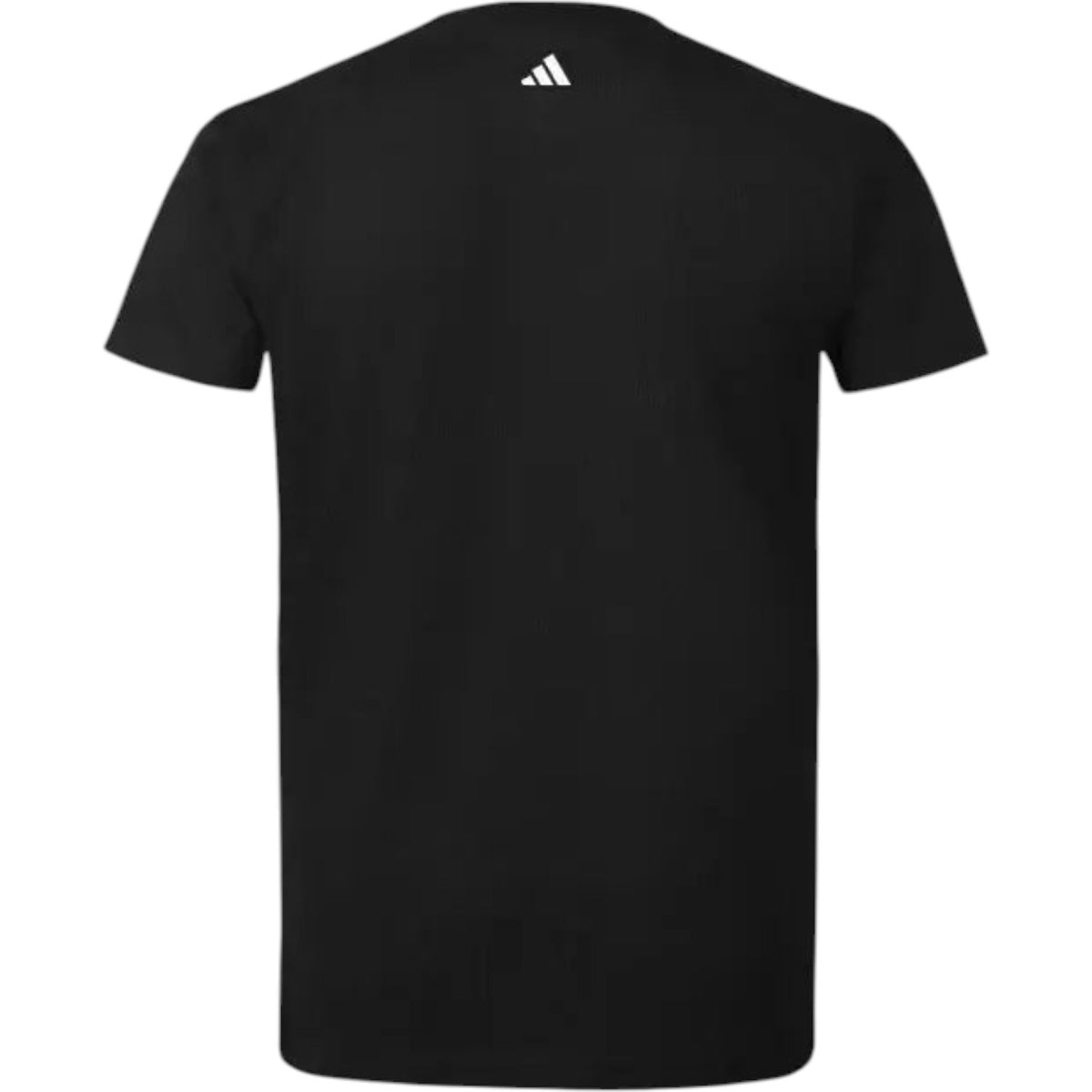Remera Adidas Community 25 Judo Algodon Logo Judo y Adidas Casual Deportiva Unisex Manga Corta