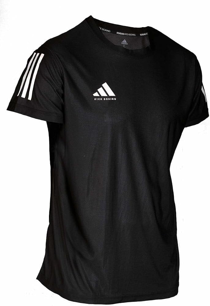 Remera Adidas Technical Kickboxing