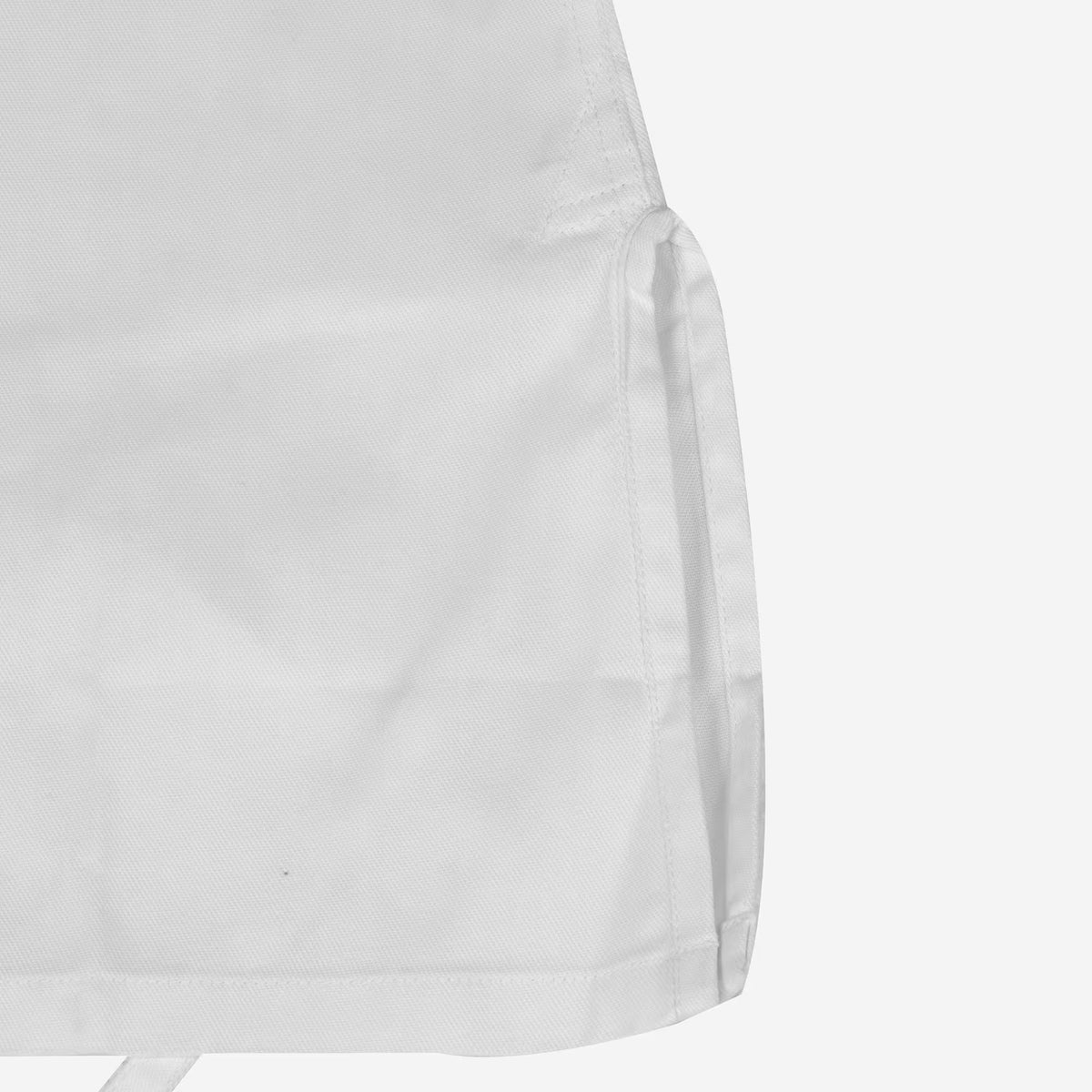Uniforme Karate Adidas Adistar K200 WKF Logo Azul Aprobado Federacion Mundial con Cinturon Incluido