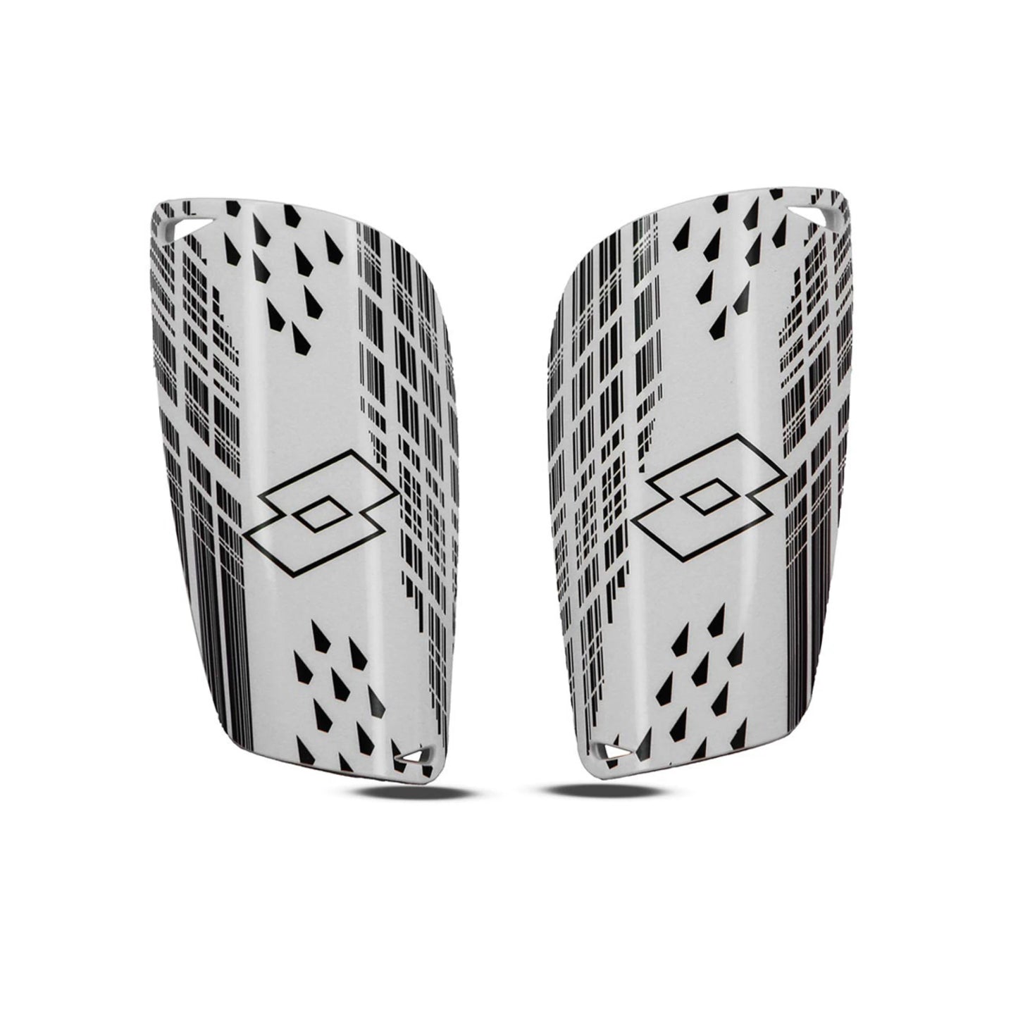 Canilleras Lotto Potenza Ii-17