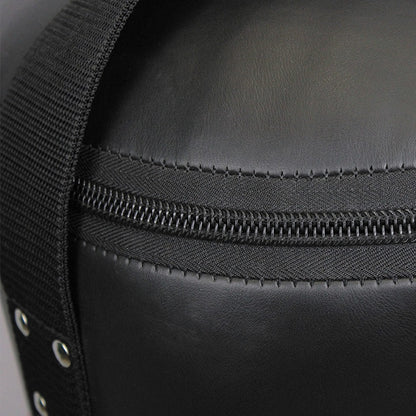 Bolsa De Boxeo 75 Cm Profesional Artes Marciales 25kg