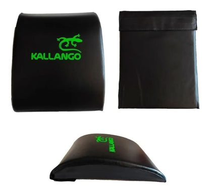Abmat Profesional Kallango Alta Resistencia Crossfit Y Fitne