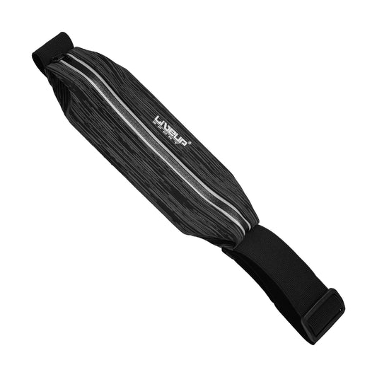 Mini Riñonera Cinturon Expandible Running Deportiva - LivePro