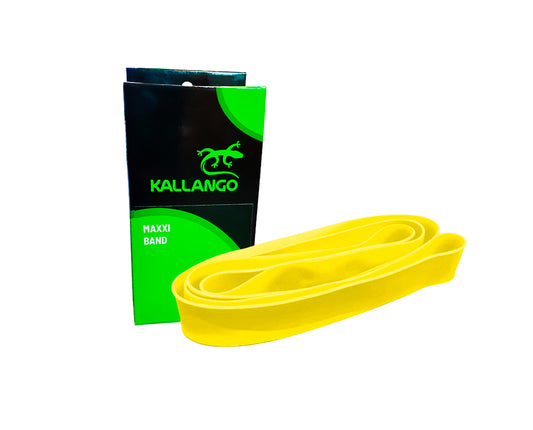 Superband Maxxi Band Baja 100% Latex - Kallango