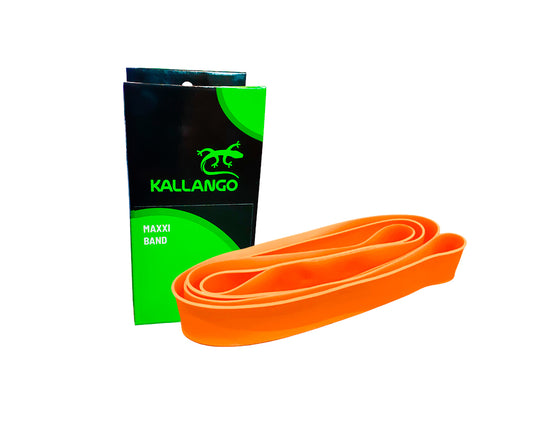 Superband Maxxi Band Media 100% latex - Kallango