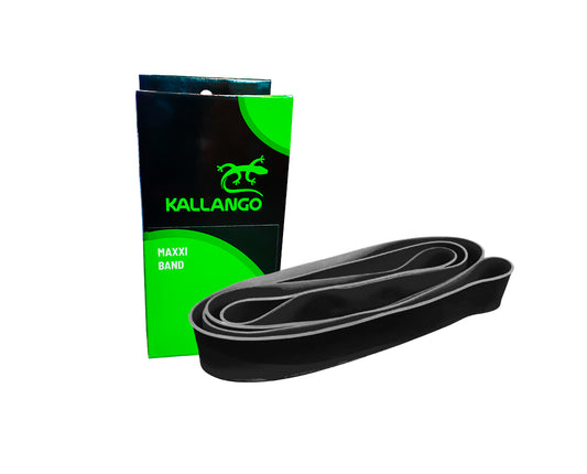 Superband Maxxi Band Alta 100% Latex - Kallango