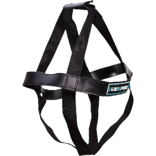 Bolsa Para Agarres Red Wall Ball Gym Fitness - Livepro